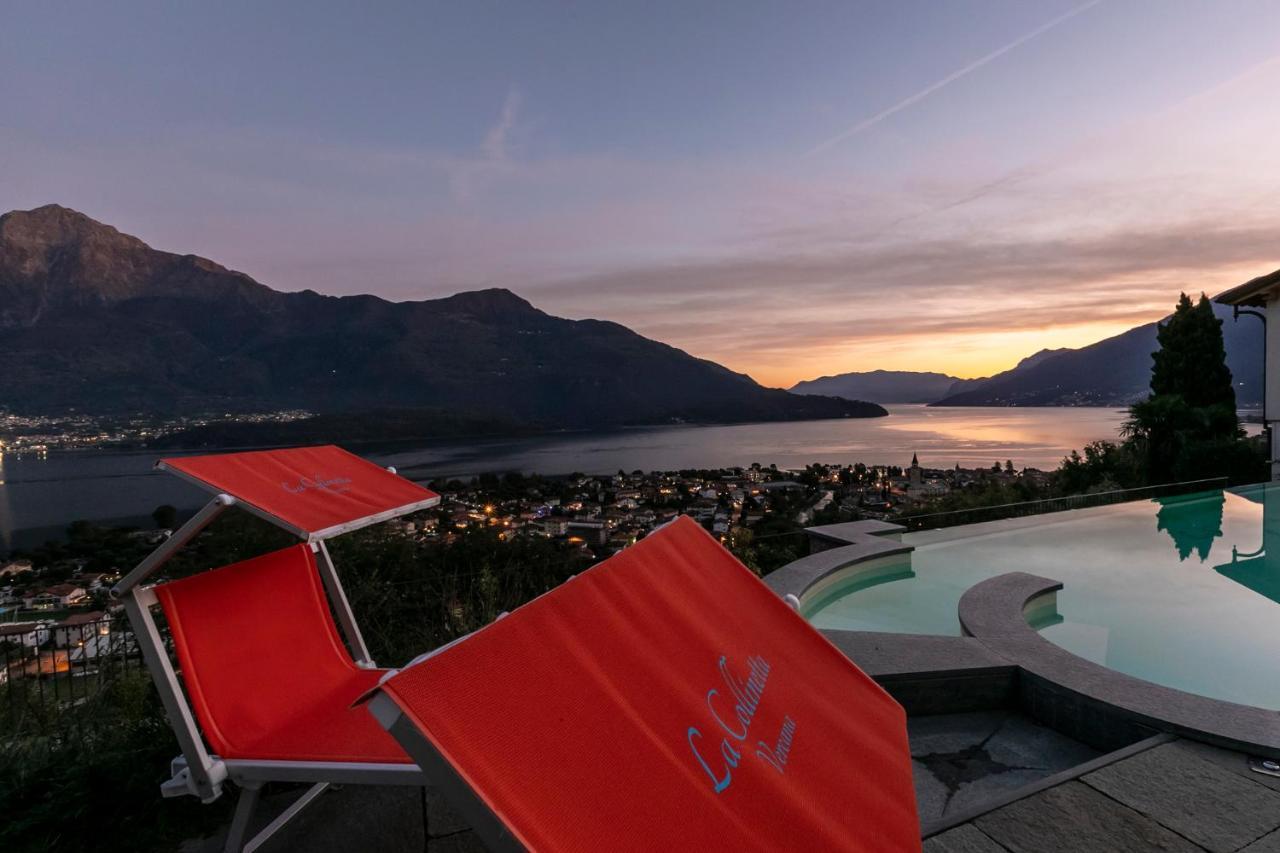 La Collinetta Apartments Vercana Exterior photo